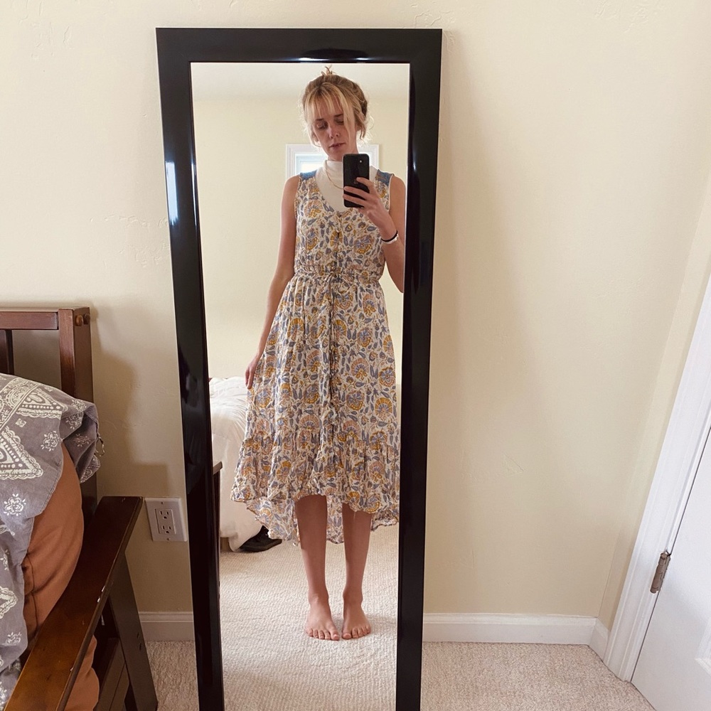 Lucky Brand dress